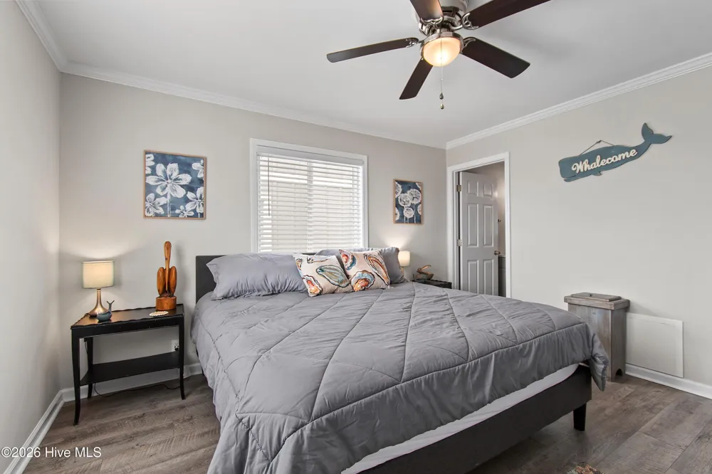445 E Second Street #7 Ocean Isle Beach, NC 28469