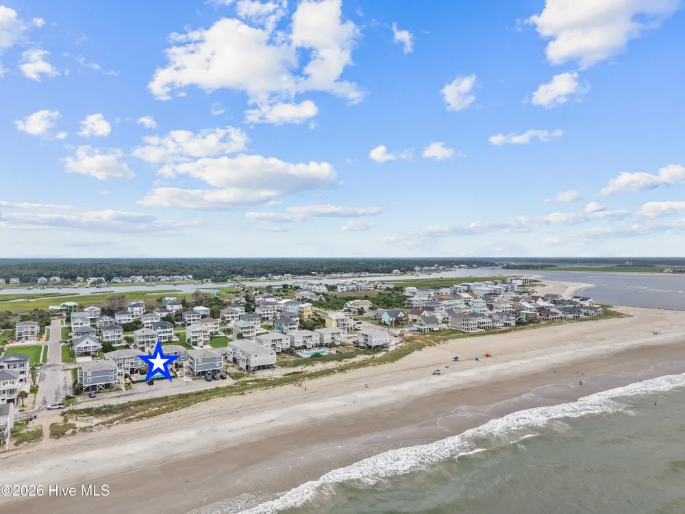 445 E Second Street #7 Ocean Isle Beach, NC 28469