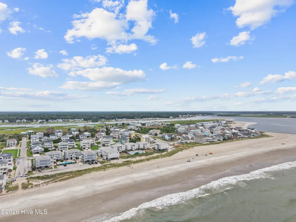445 E Second Street #7 Ocean Isle Beach, NC 28469