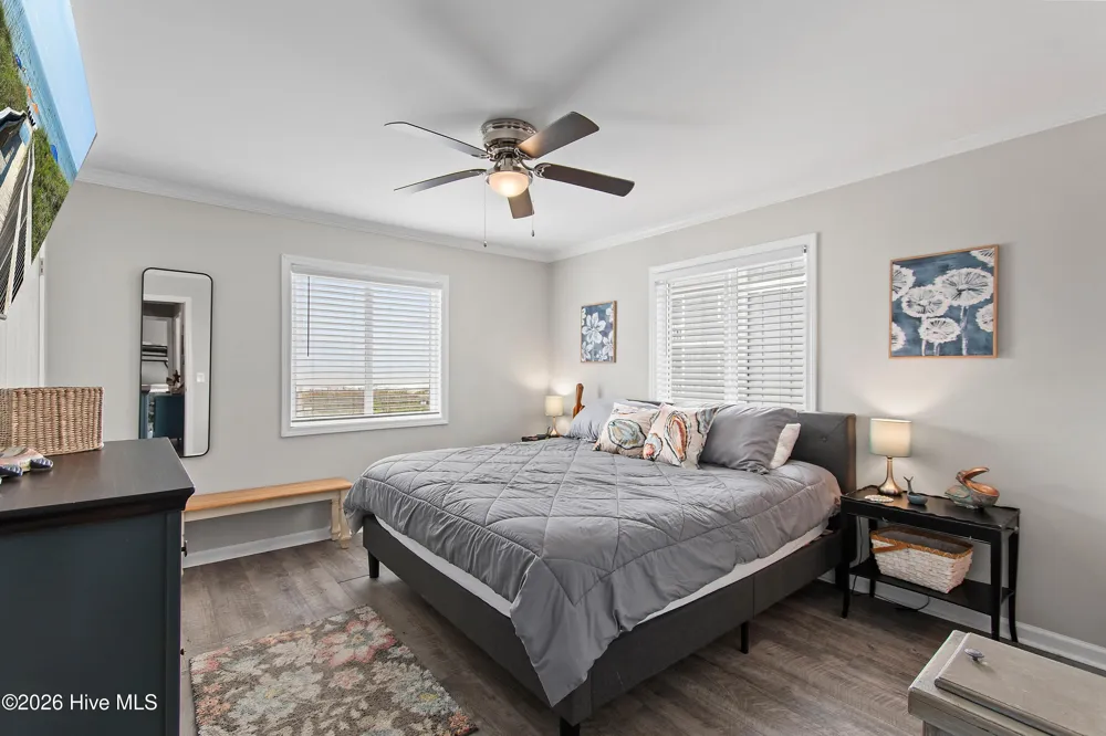 445 E Second Street #7 Ocean Isle Beach, NC 28469