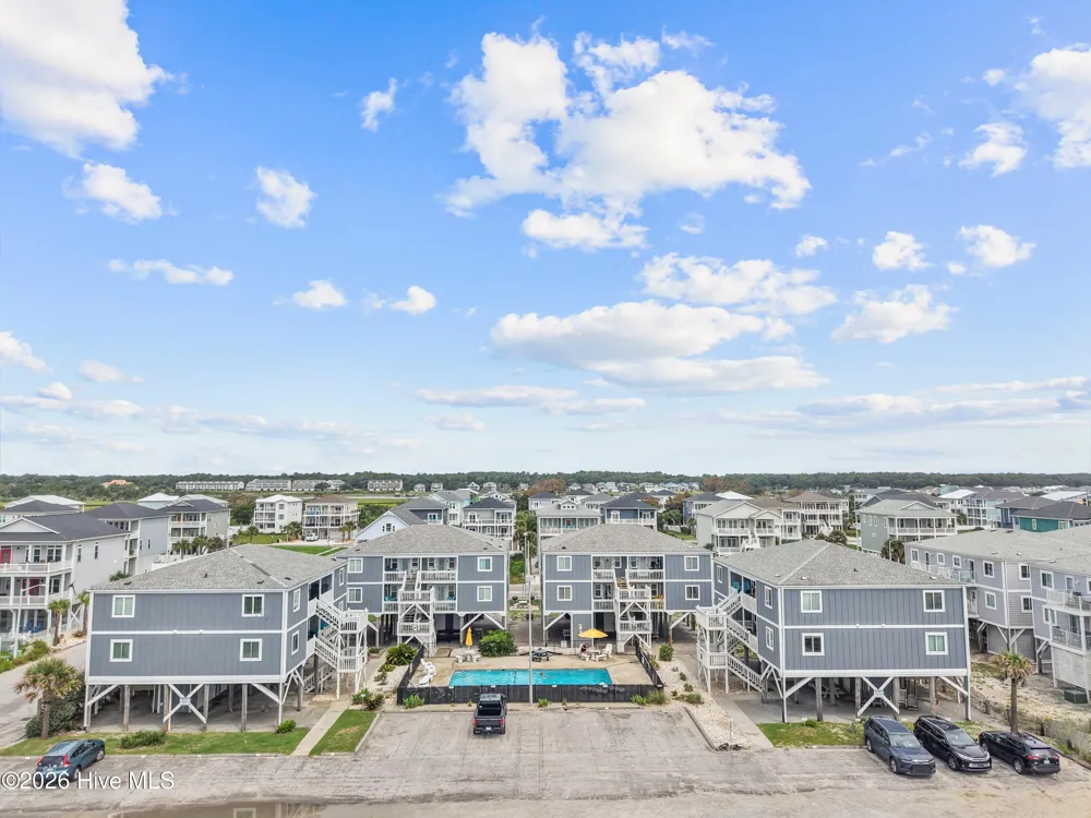 445 E Second Street #7 Ocean Isle Beach, NC 28469