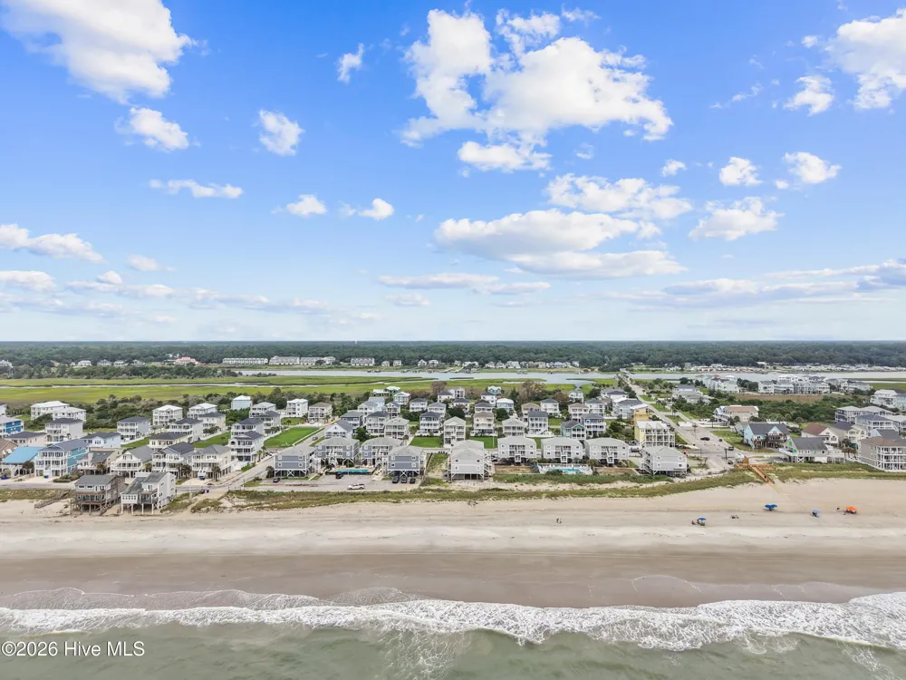 445 E Second Street #7 Ocean Isle Beach, NC 28469