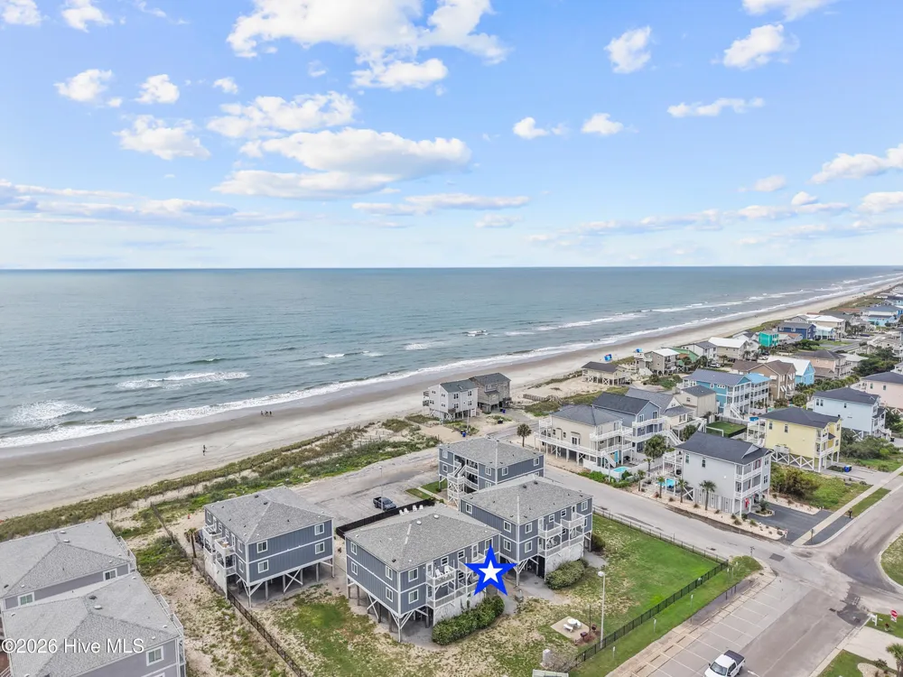 445 E Second Street #7 Ocean Isle Beach, NC 28469