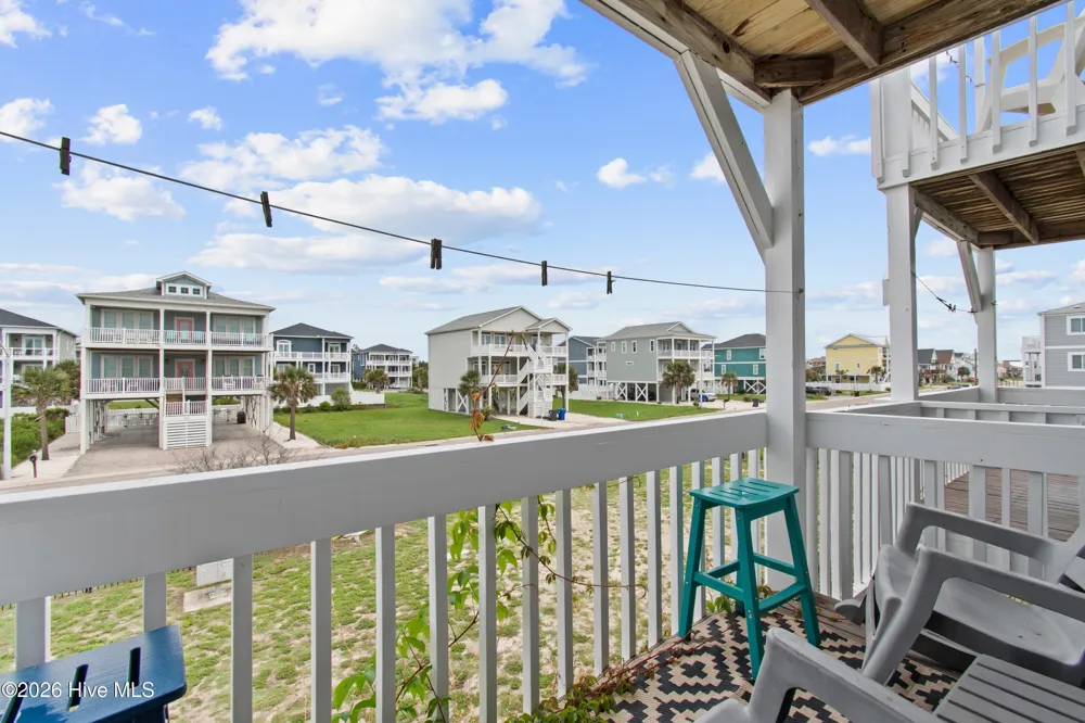 445 E Second Street #7 Ocean Isle Beach, NC 28469