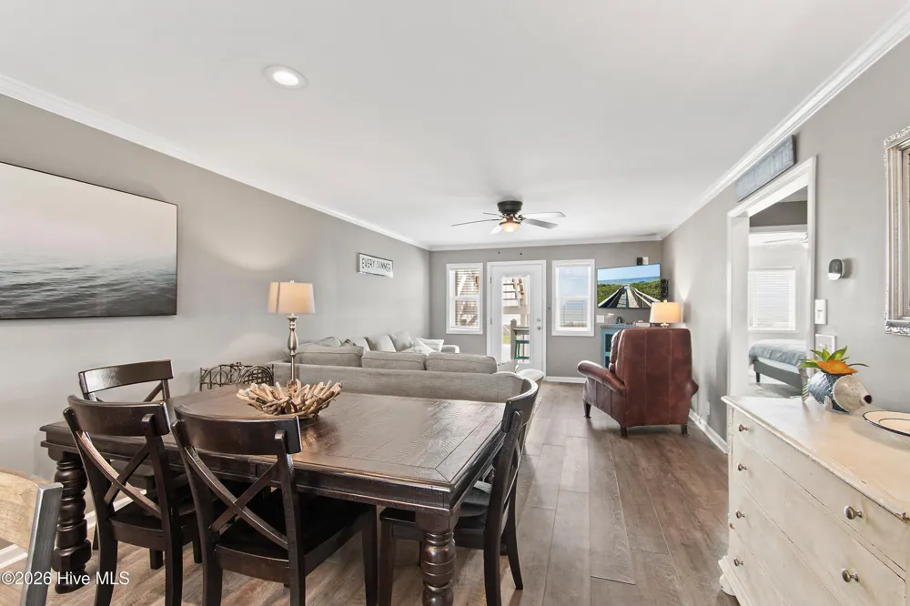 445 E Second Street #7 Ocean Isle Beach, NC 28469