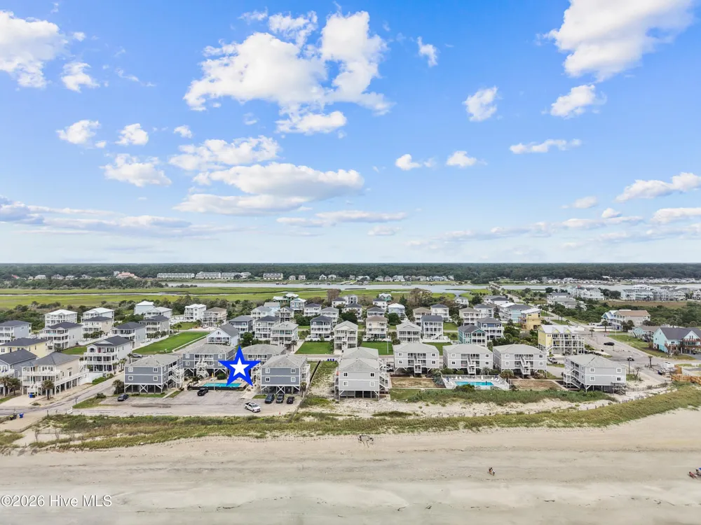 445 E Second Street #7 Ocean Isle Beach, NC 28469