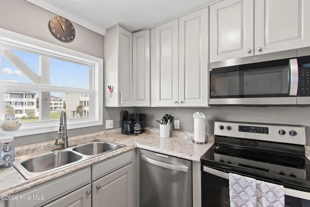 445 E Second Street #7 Ocean Isle Beach, NC 28469