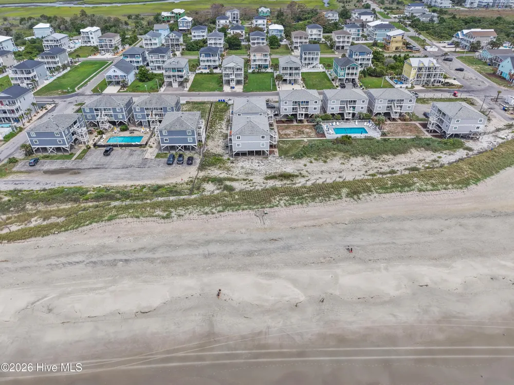 445 E Second Street #7 Ocean Isle Beach, NC 28469