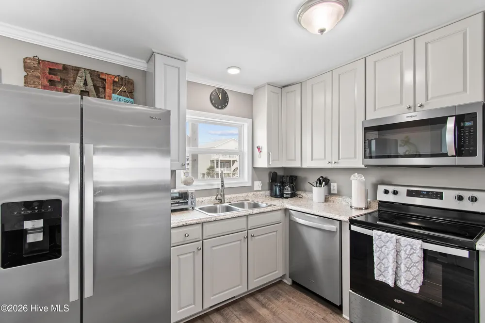 445 E Second Street #7 Ocean Isle Beach, NC 28469
