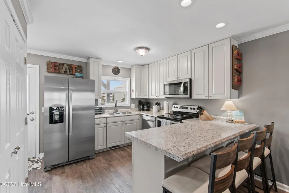 445 E Second Street #7 Ocean Isle Beach, NC 28469