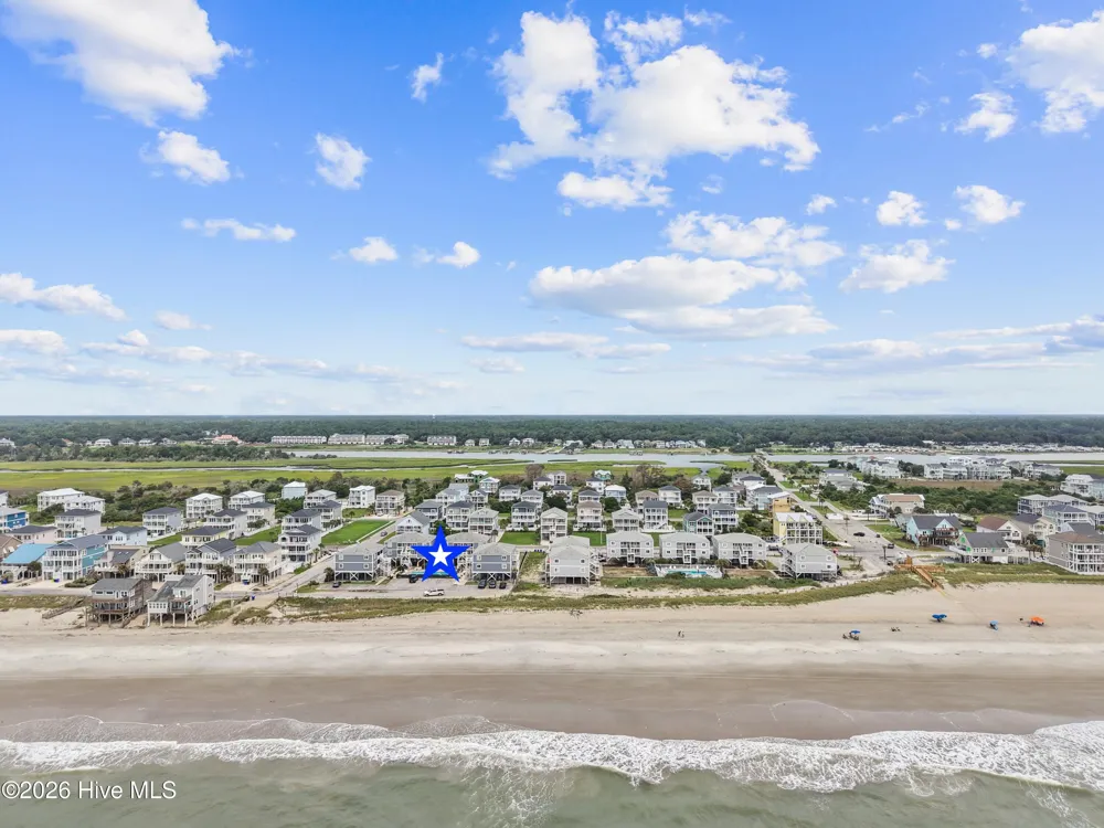 445 E Second Street #7 Ocean Isle Beach, NC 28469