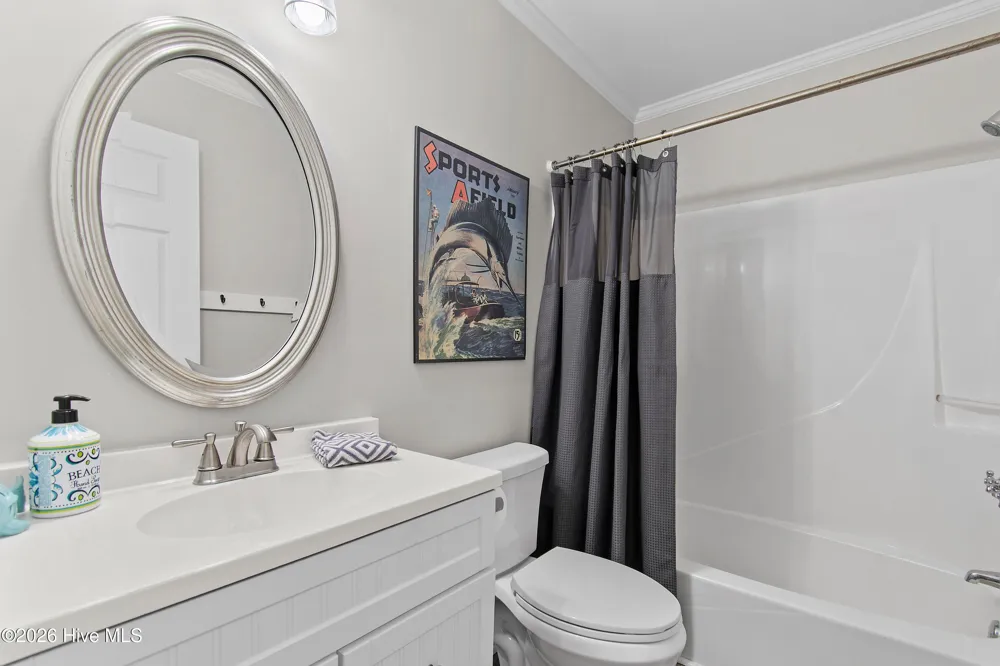 445 E Second Street #7 Ocean Isle Beach, NC 28469
