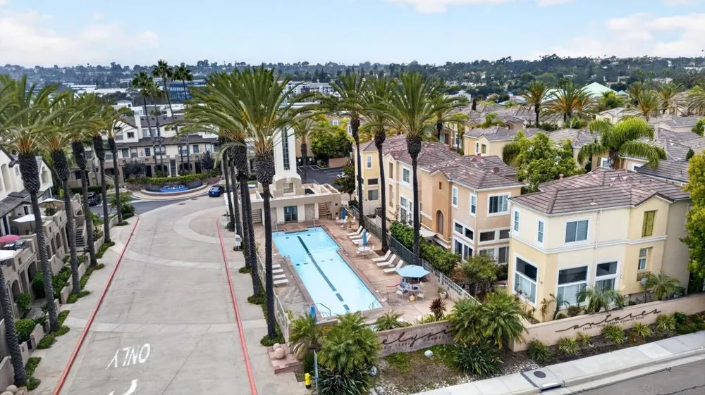 12664 Carmel Country 72 #72 San Diego, CA 92130
