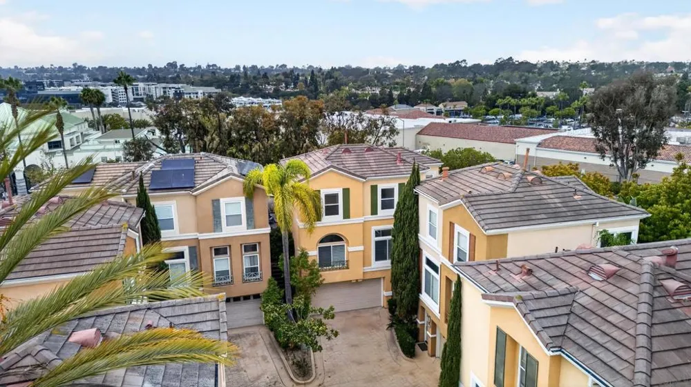 12664 Carmel Country 72 #72 San Diego, CA 92130