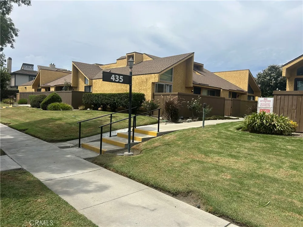 435 W 9th #E1 Upland, CA 91786