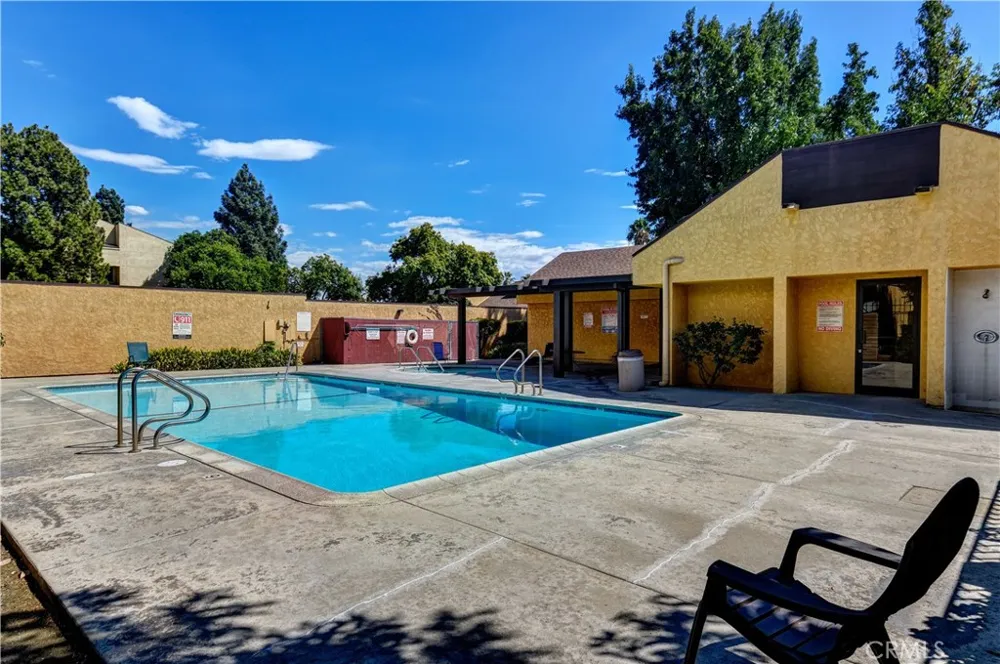 435 W 9th #E1 Upland, CA 91786