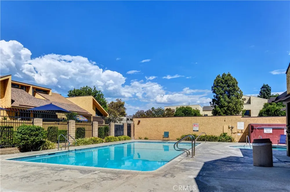 435 W 9th #E1 Upland, CA 91786