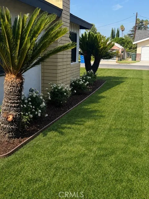 11541 Cherrylee Drive El Monte, CA 91732