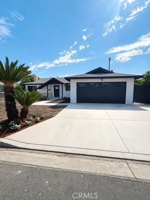 11541 Cherrylee Drive El Monte, CA 91732