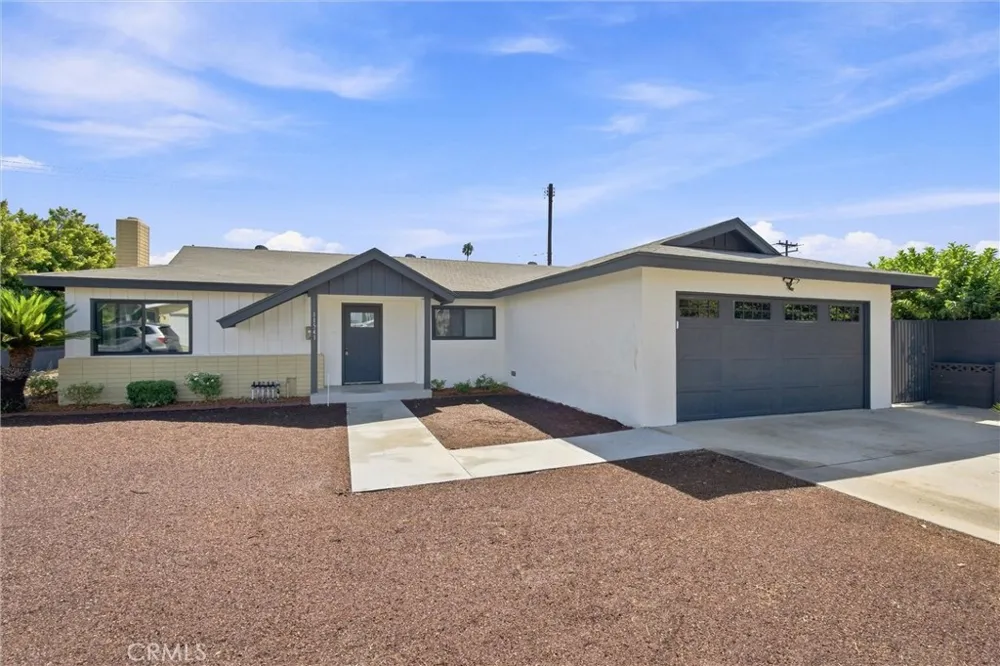 11541 Cherrylee Drive El Monte, CA 91732