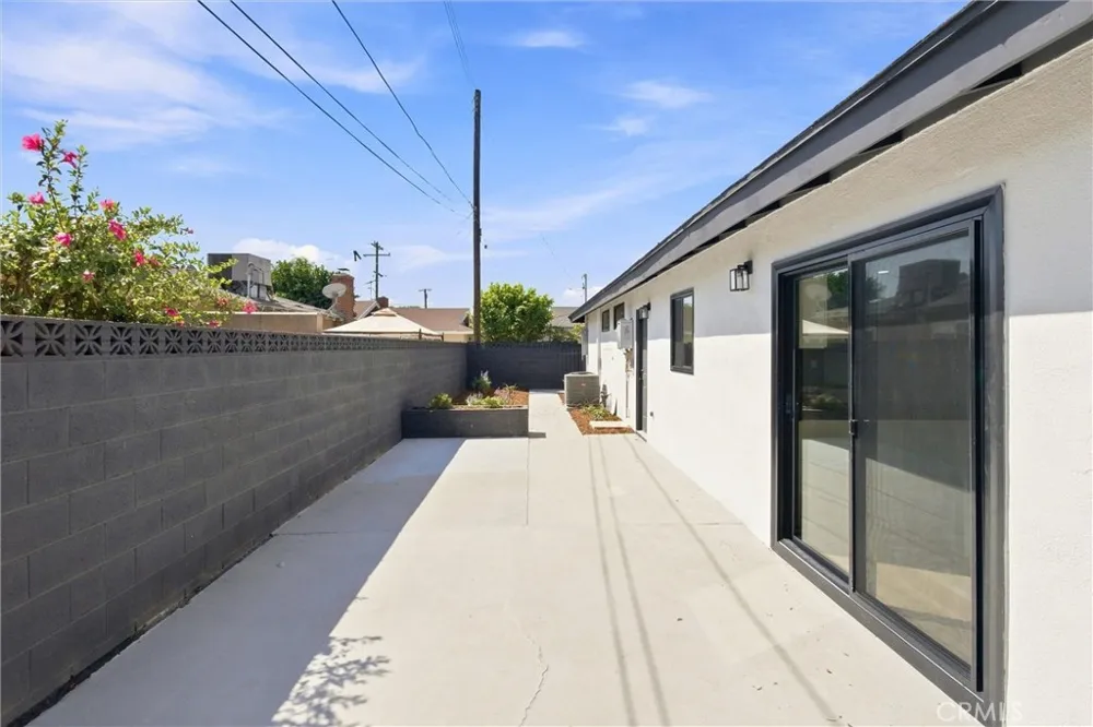 11541 Cherrylee Drive El Monte, CA 91732