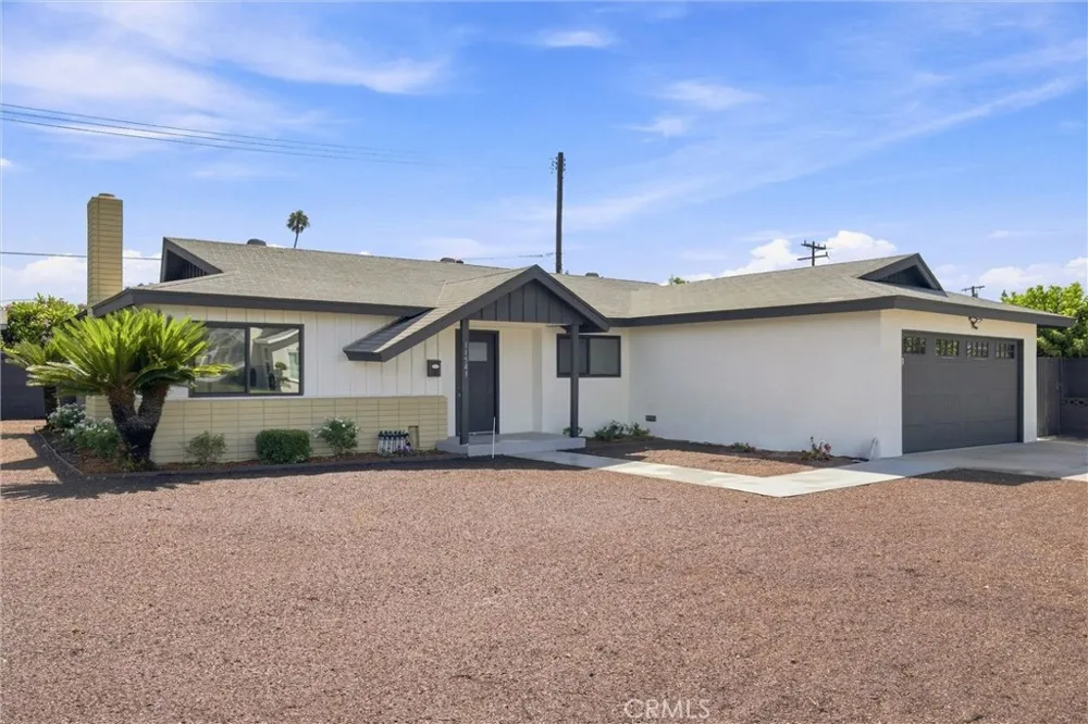 11541 Cherrylee Drive El Monte, CA 91732