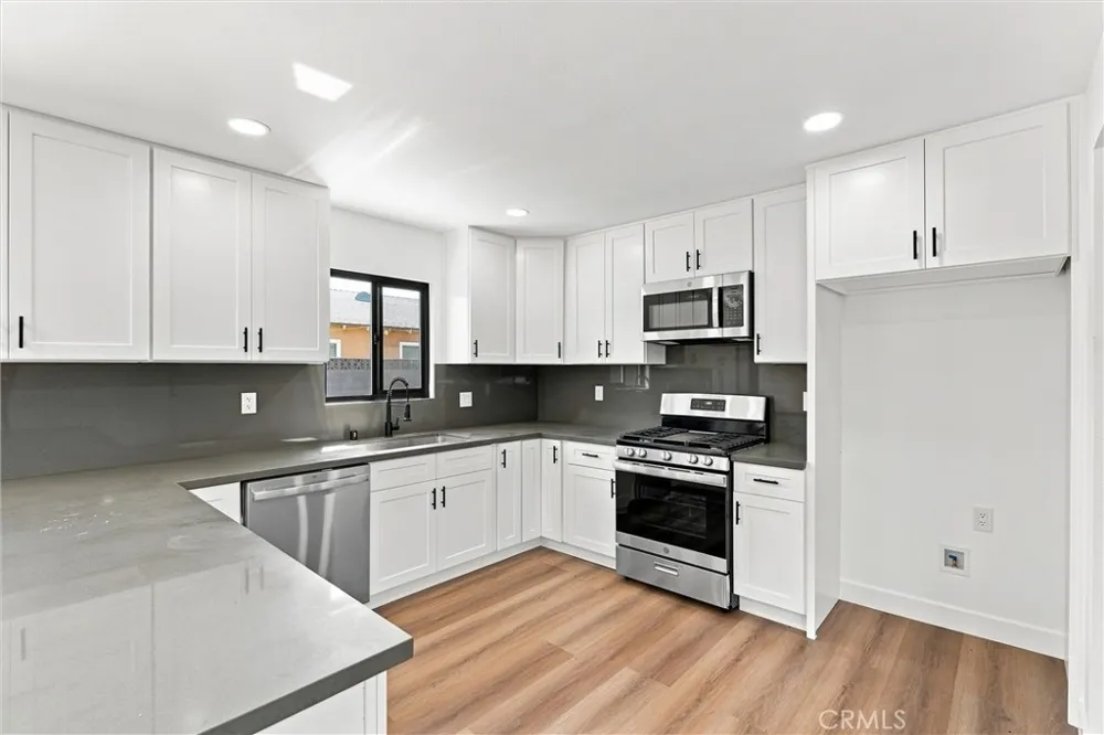 11541 Cherrylee Drive El Monte, CA 91732