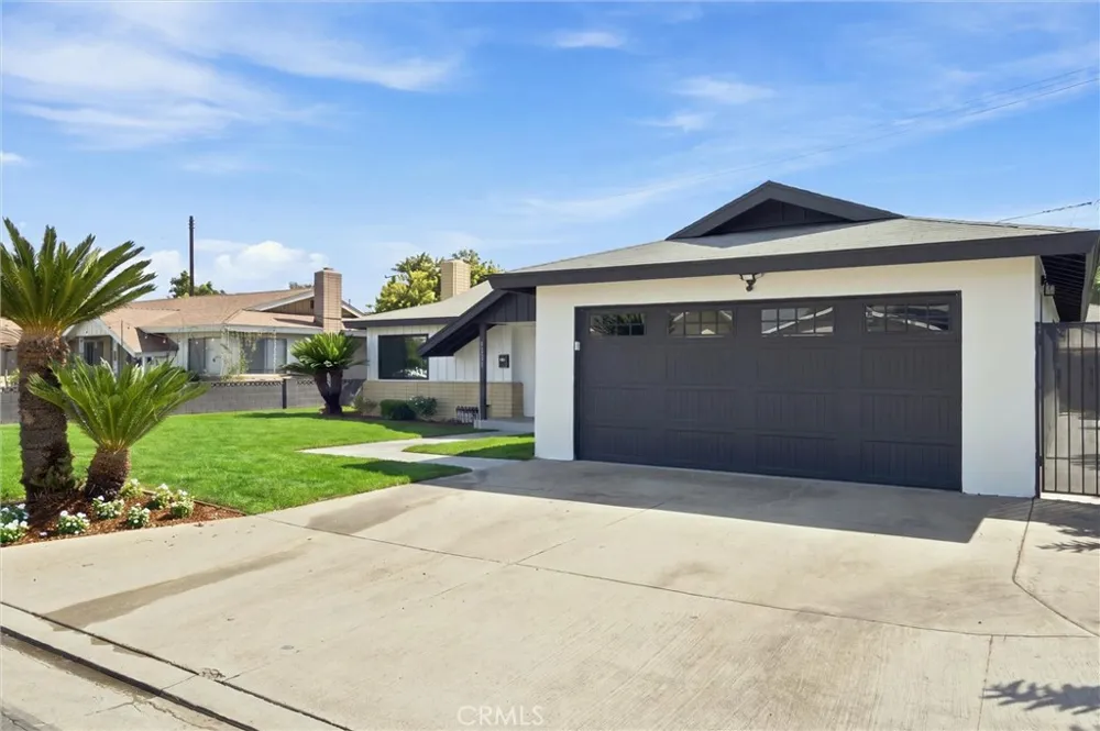 11541 Cherrylee Drive El Monte, CA 91732