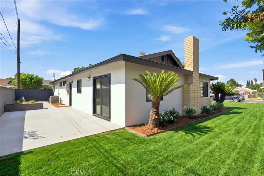 11541 Cherrylee Drive El Monte, CA 91732