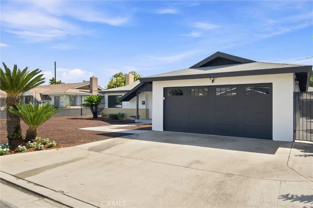 11541 Cherrylee Drive El Monte, CA 91732