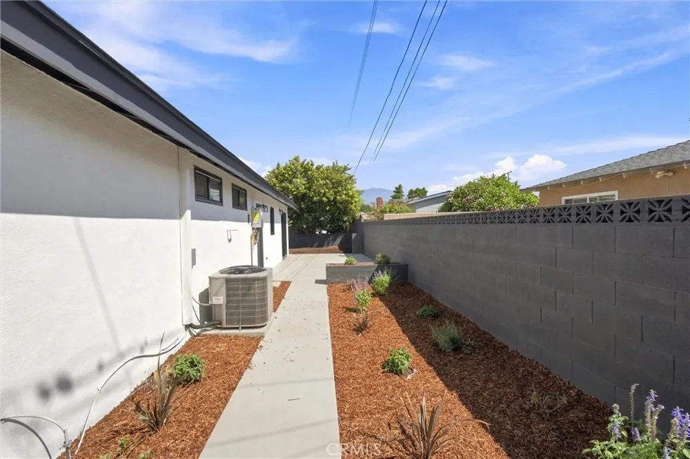 11541 Cherrylee Drive El Monte, CA 91732