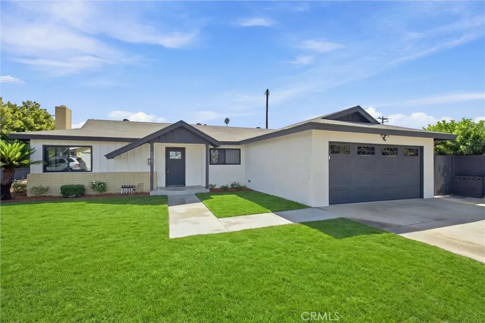 11541 Cherrylee Drive El Monte, CA 91732