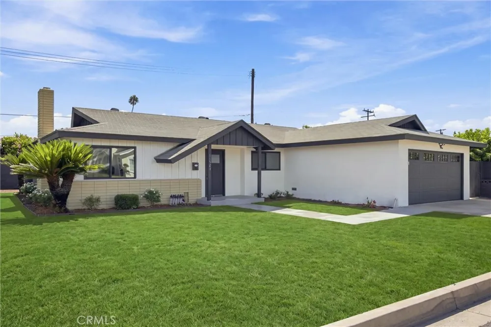 11541 Cherrylee Drive El Monte, CA 91732