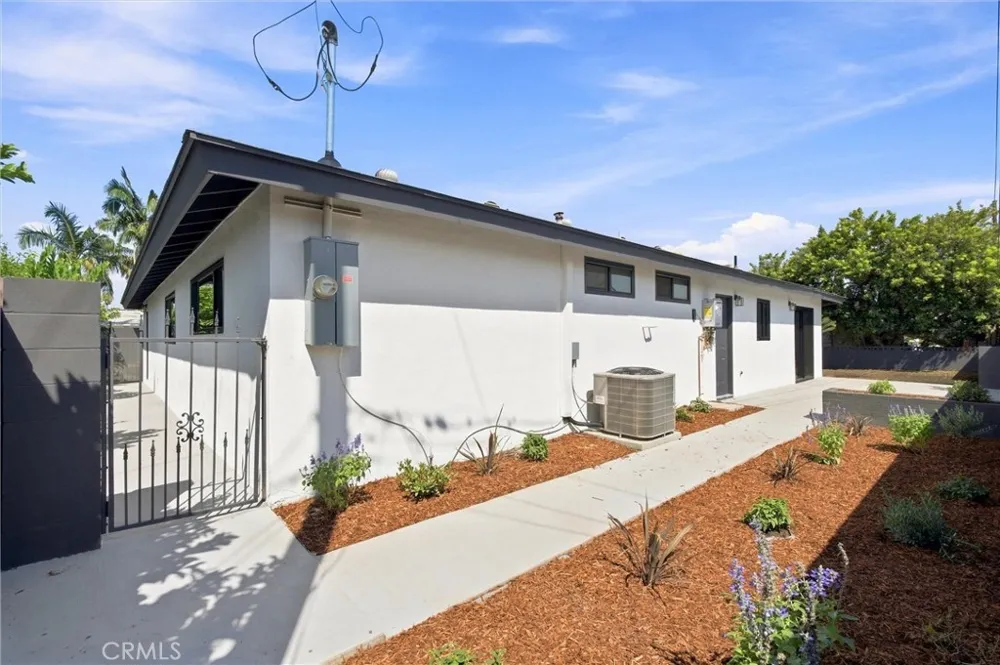 11541 Cherrylee Drive El Monte, CA 91732