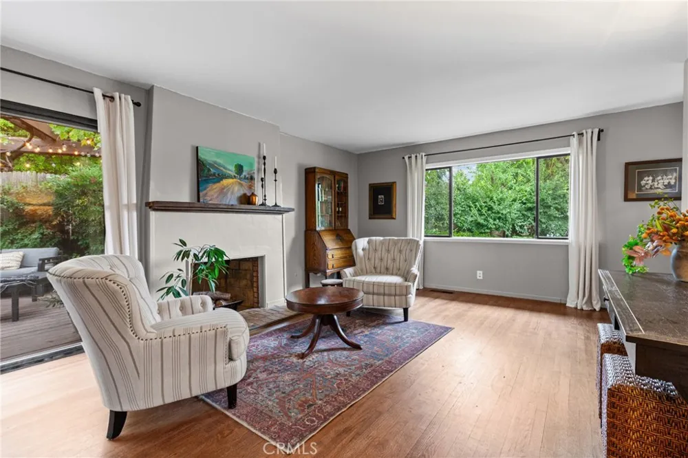 511 Moss Avenue Paso Robles, CA 93446