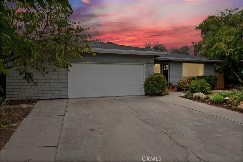 511 Moss Avenue Paso Robles, CA 93446