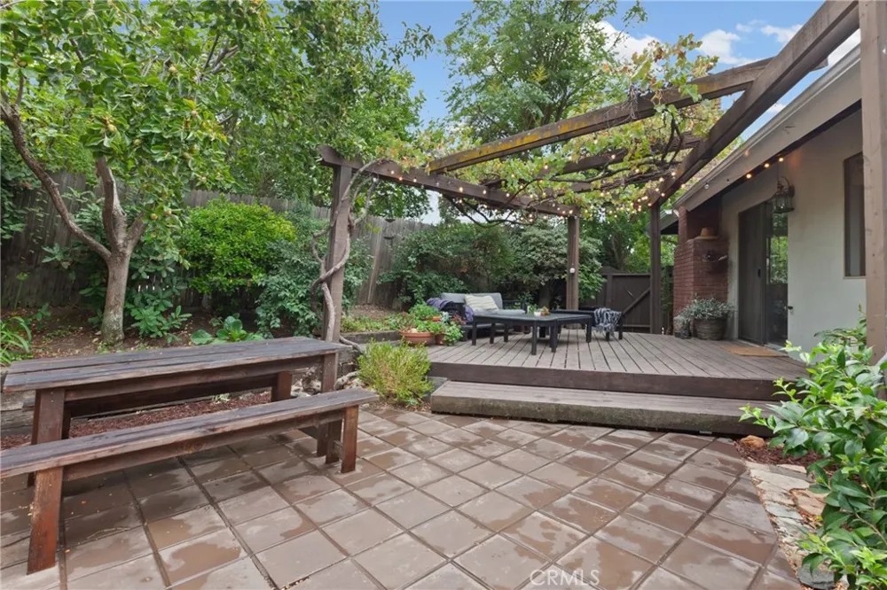 511 Moss Avenue Paso Robles, CA 93446