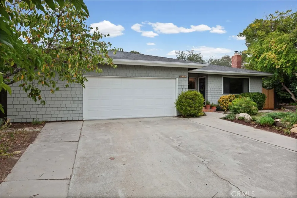 511 Moss Avenue Paso Robles, CA 93446