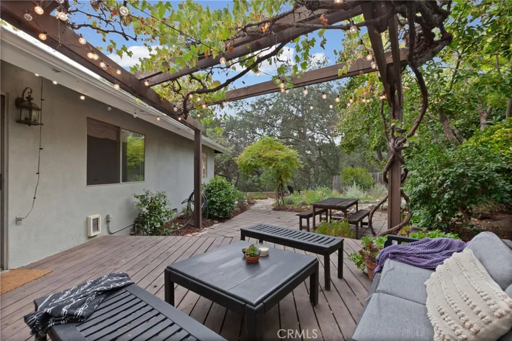 511 Moss Avenue Paso Robles, CA 93446