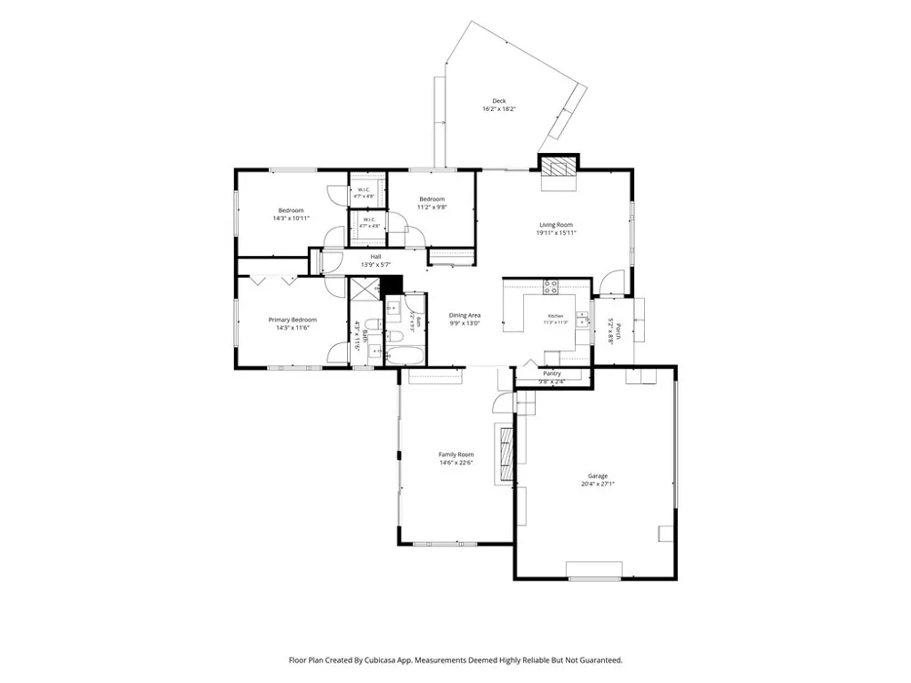 511 Moss Avenue Paso Robles, CA 93446