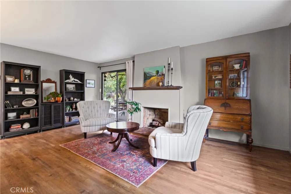 511 Moss Avenue Paso Robles, CA 93446