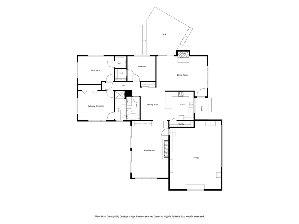 511 Moss Avenue Paso Robles, CA 93446