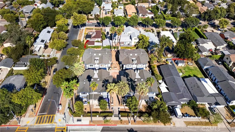 382 Idaho Pasadena, CA 91103