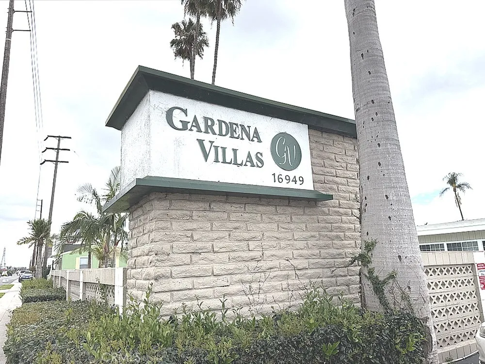 16949 S Western Avenue #83 Gardena, CA 90247