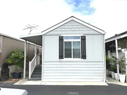 16949 S Western Avenue #83