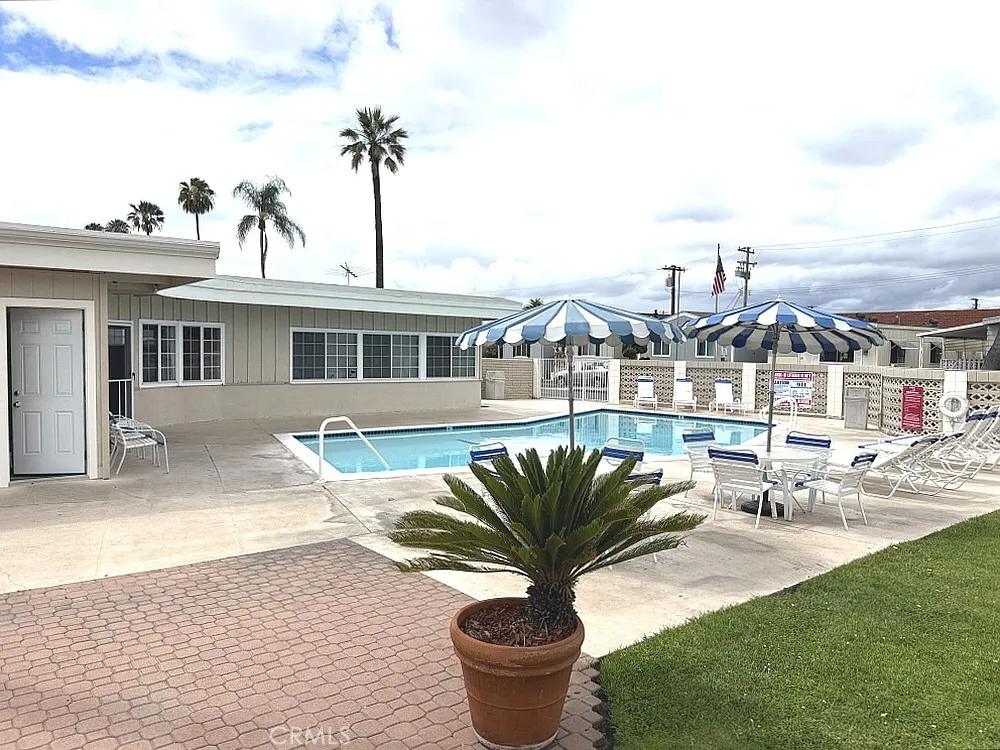 16949 S Western Avenue #83 Gardena, CA 90247