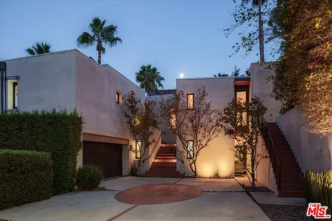2165 Ponet Drive