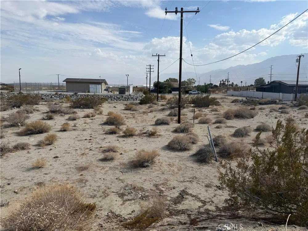 Pierson Blvd Desert Hot Springs, CA 92240