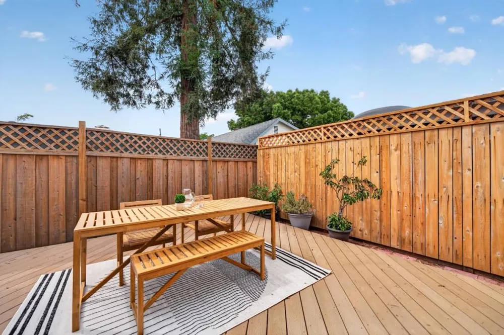 465 Rutland Avenue San Jose, CA 95128