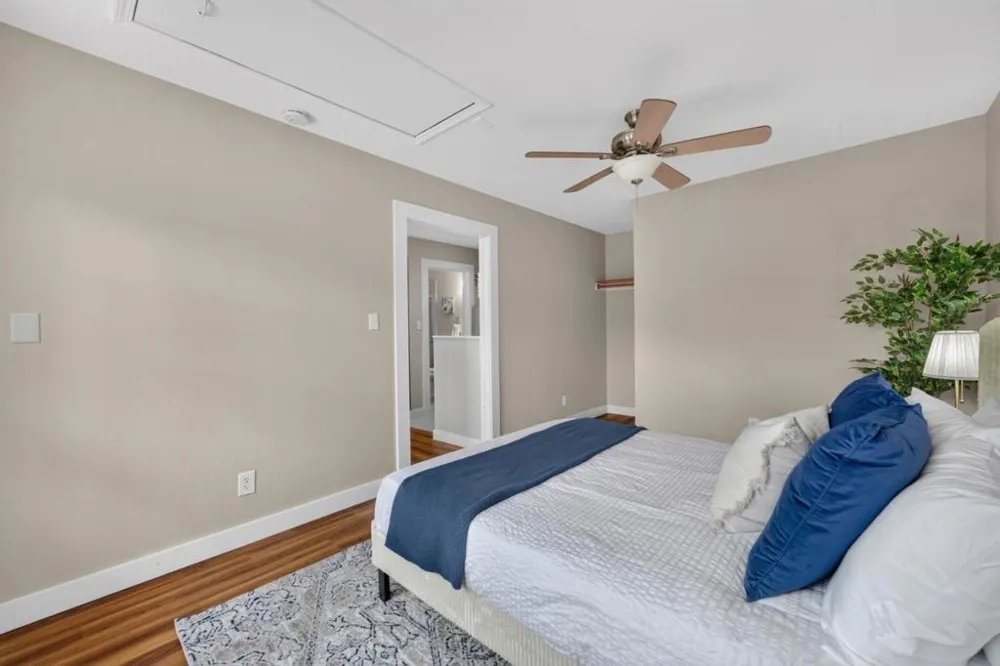 465 Rutland Avenue San Jose, CA 95128